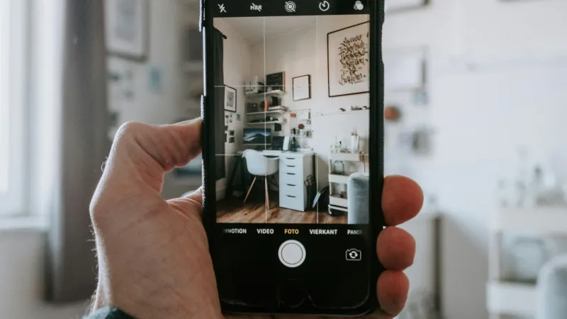 Fotografías en OTAs